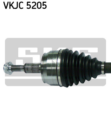 SKF Antriebswelle SKF Antriebswelle